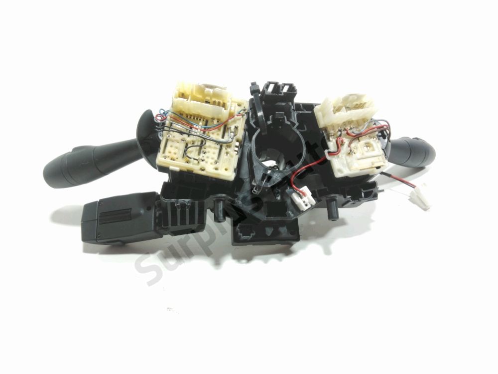 Commande sous-volant