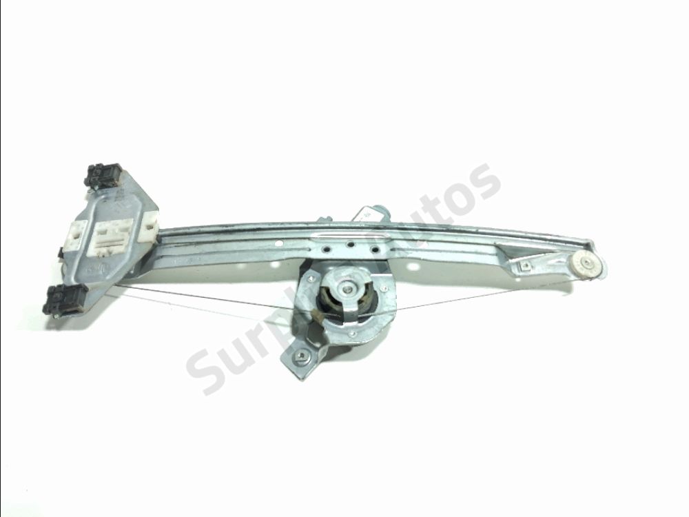 Lève-vitre électrique avant gauche