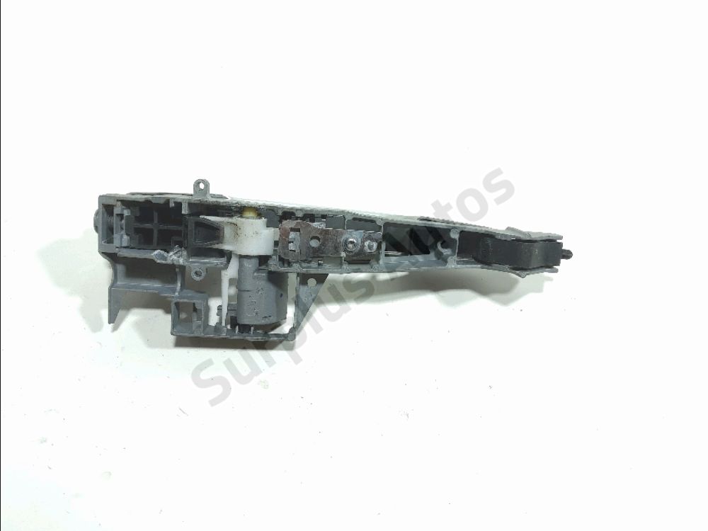 Poignée extérieure avant droite