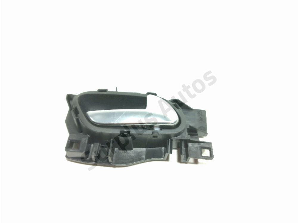 Poignée intérieure porte avant droite