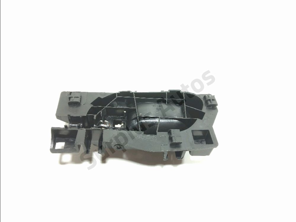 Poignée intérieure porte avant droite