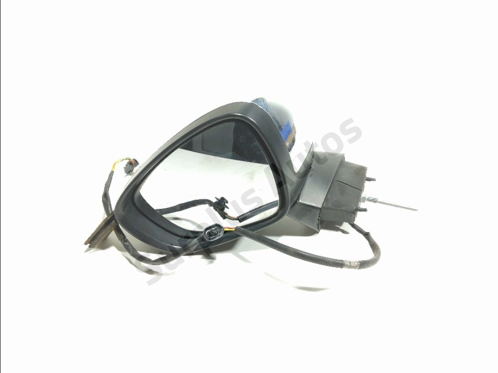 Rétroviseur électrique gauche