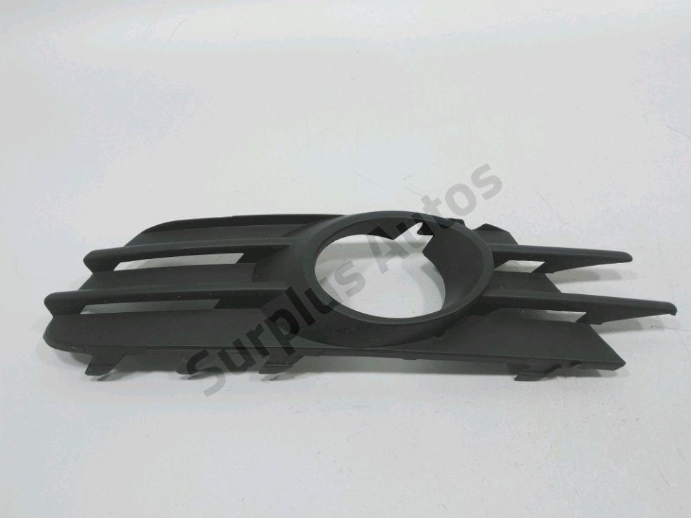 Grille de calandre droite