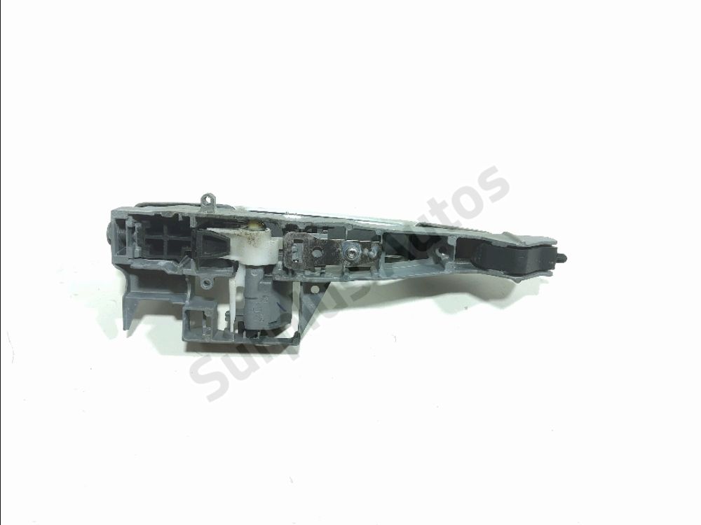 Poignée extérieure arrière droite