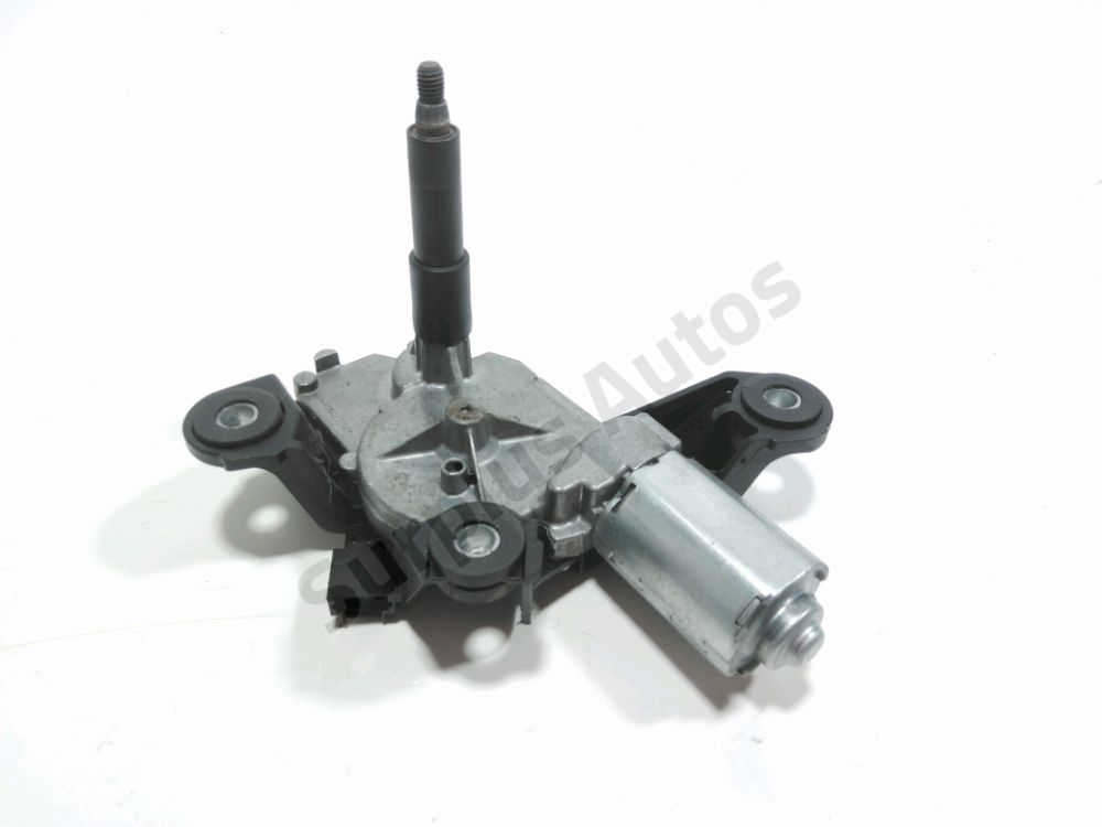 Moteur d'essuie glace arrière