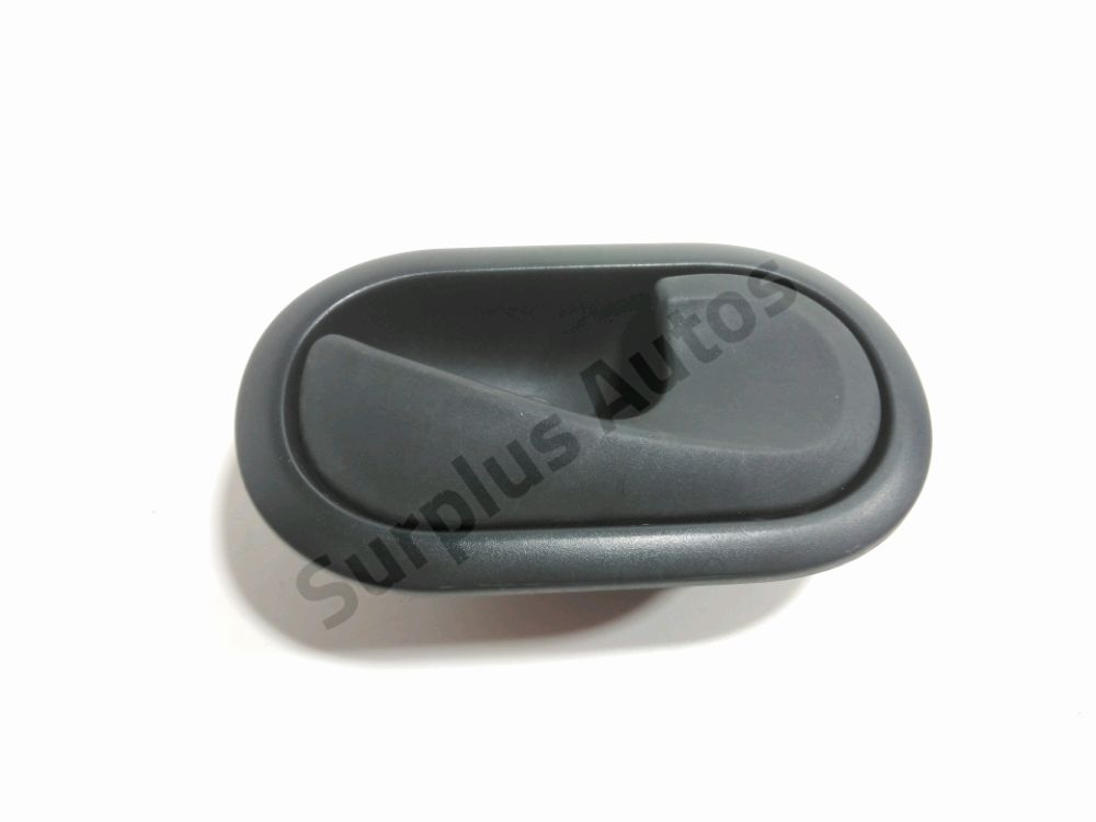 Poignee interieure porte avant droite