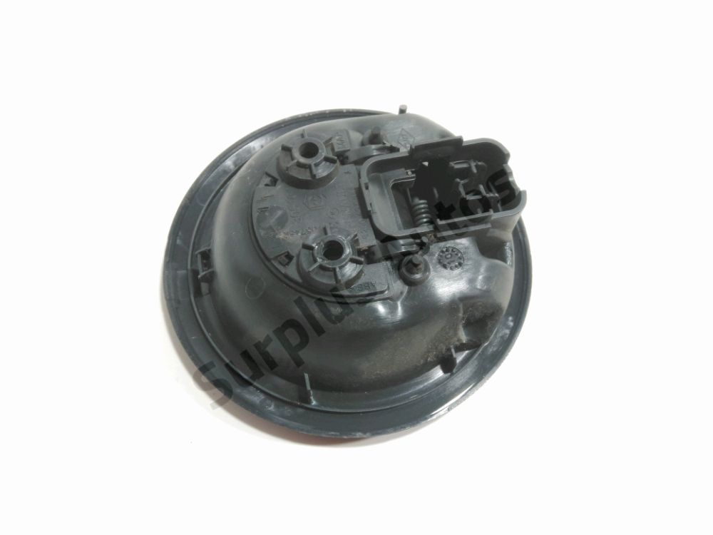 Poignée intérieure porte coulissante gauche