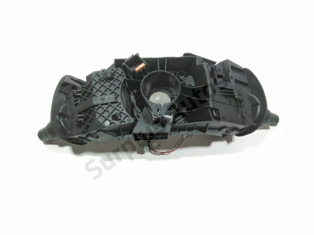 Commande sous-volant