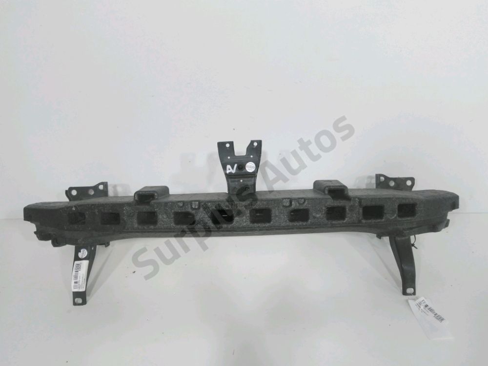 Renfort pare-choc avant