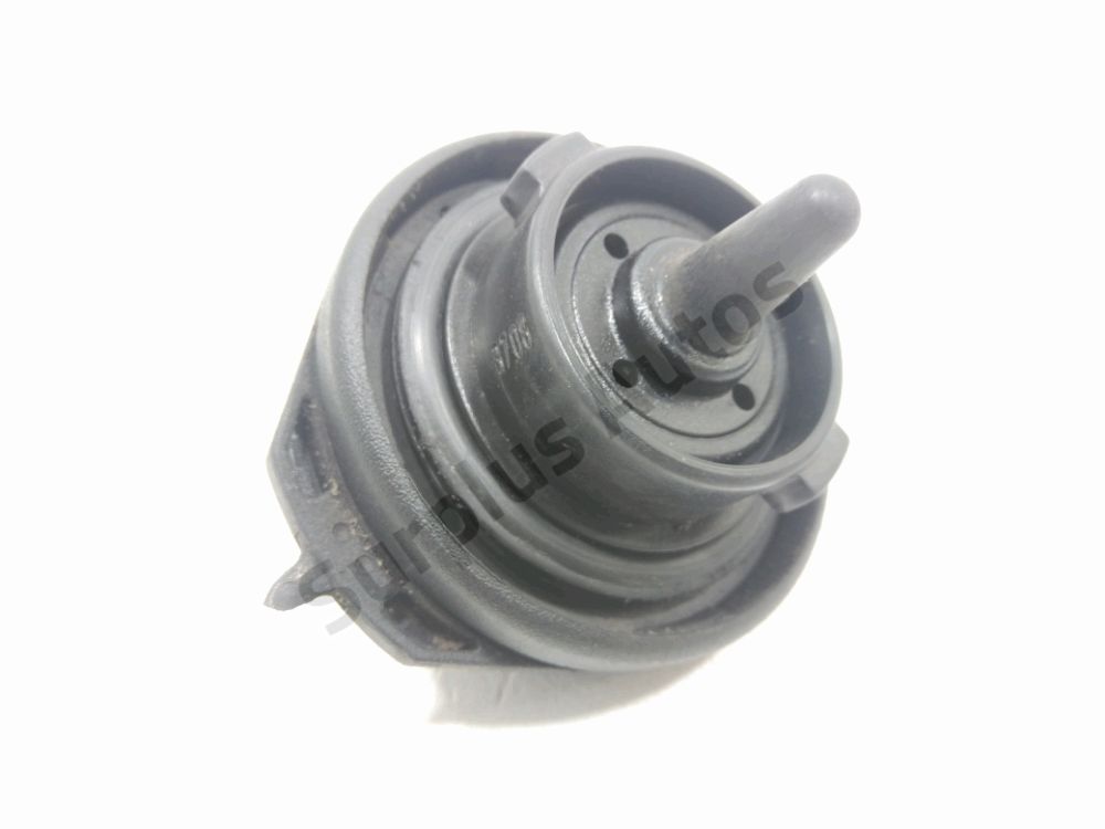 Bouchon de réservoir à carburant