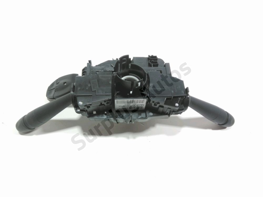 Commande sous-volant