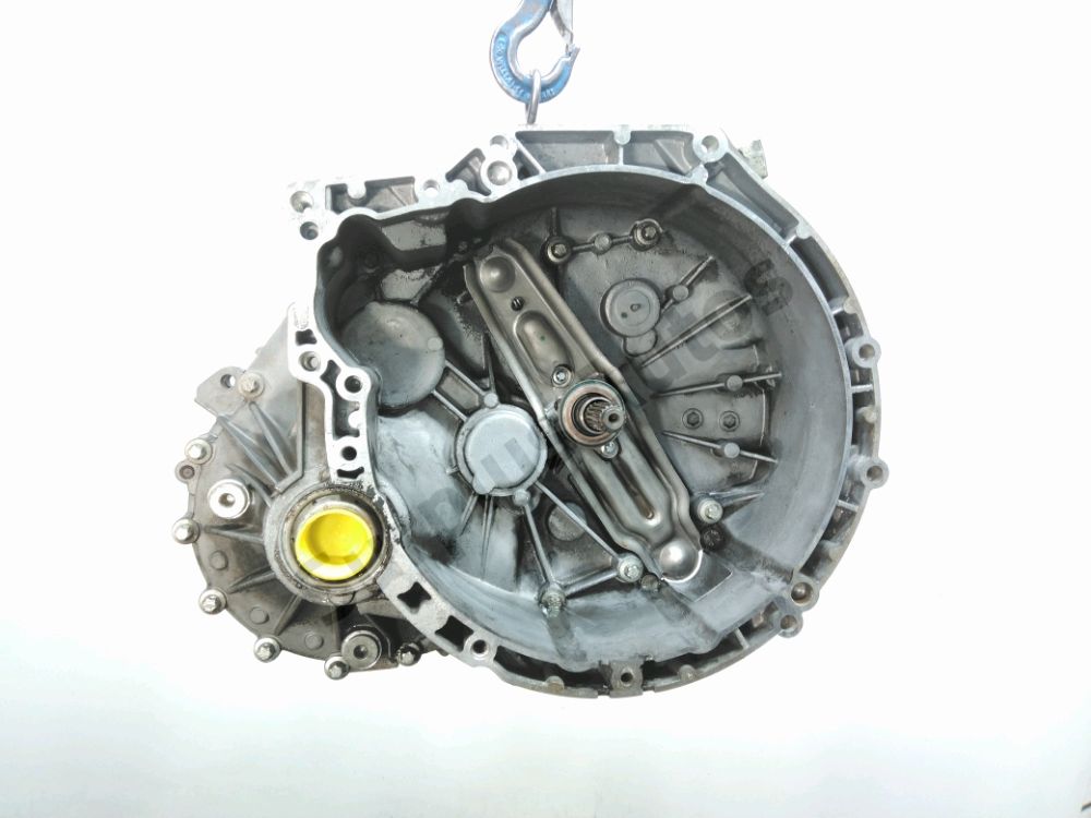 Boite à vitesse mécanique