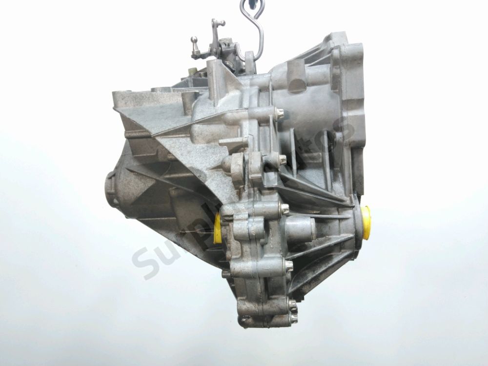 Boite à vitesse mécanique