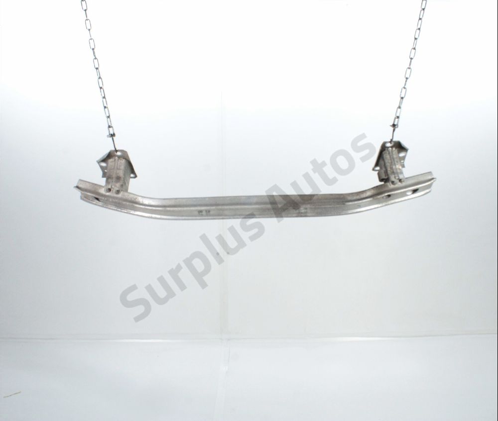 Renfort pare-choc avant