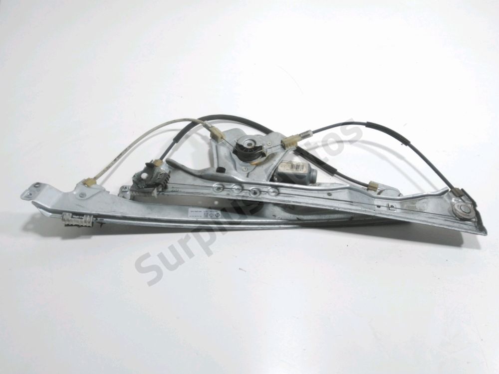 Lève-vitre électrique avant gauche