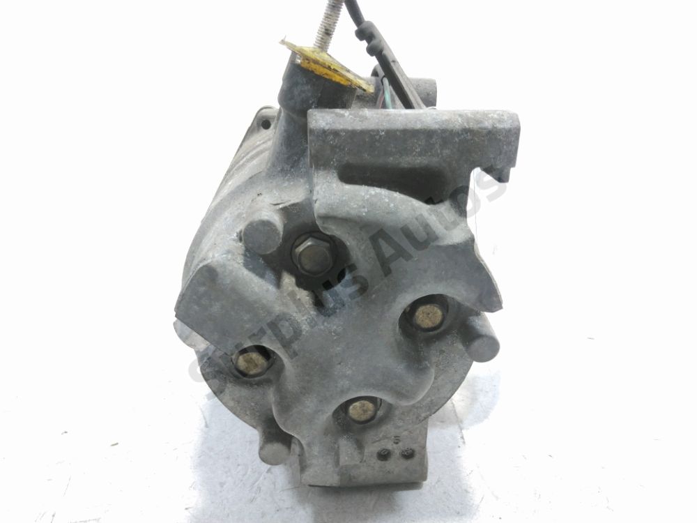 Compresseur de climatisation