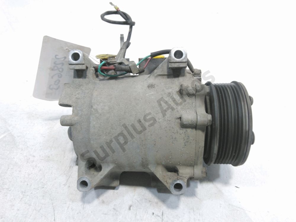 Compresseur de climatisation