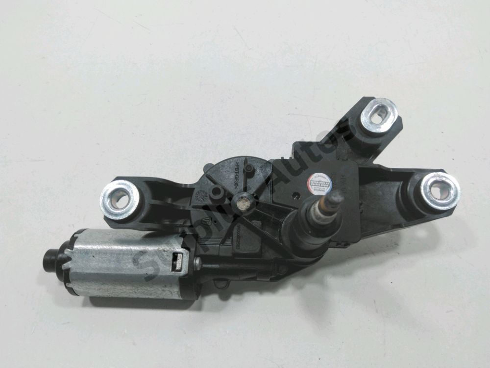 Moteur d'essuie glace arriere