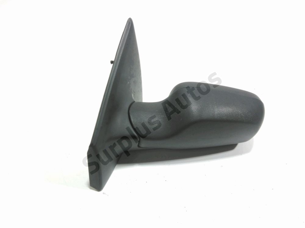 Rétroviseur électrique gauche