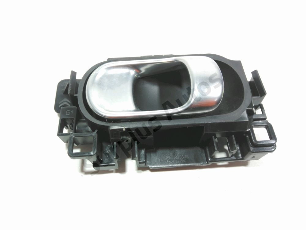 Poignée intérieure porte avant gauche