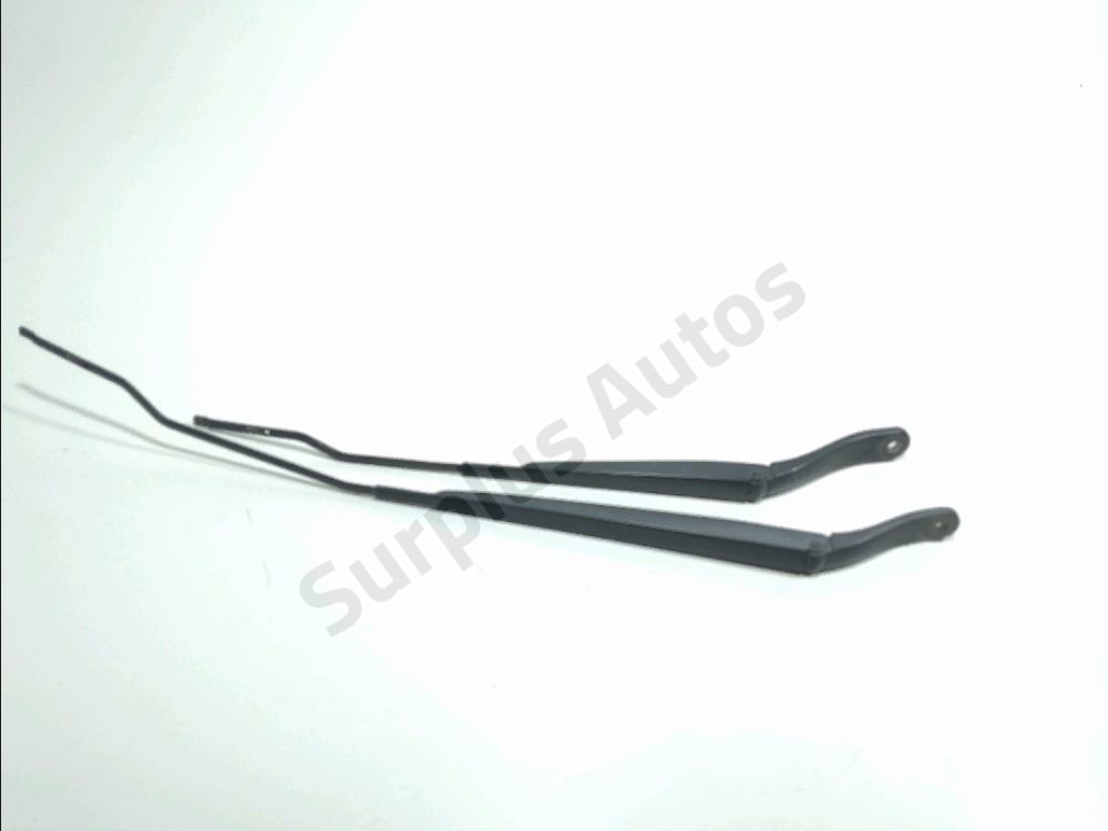 Bras d'essuie-glace avant