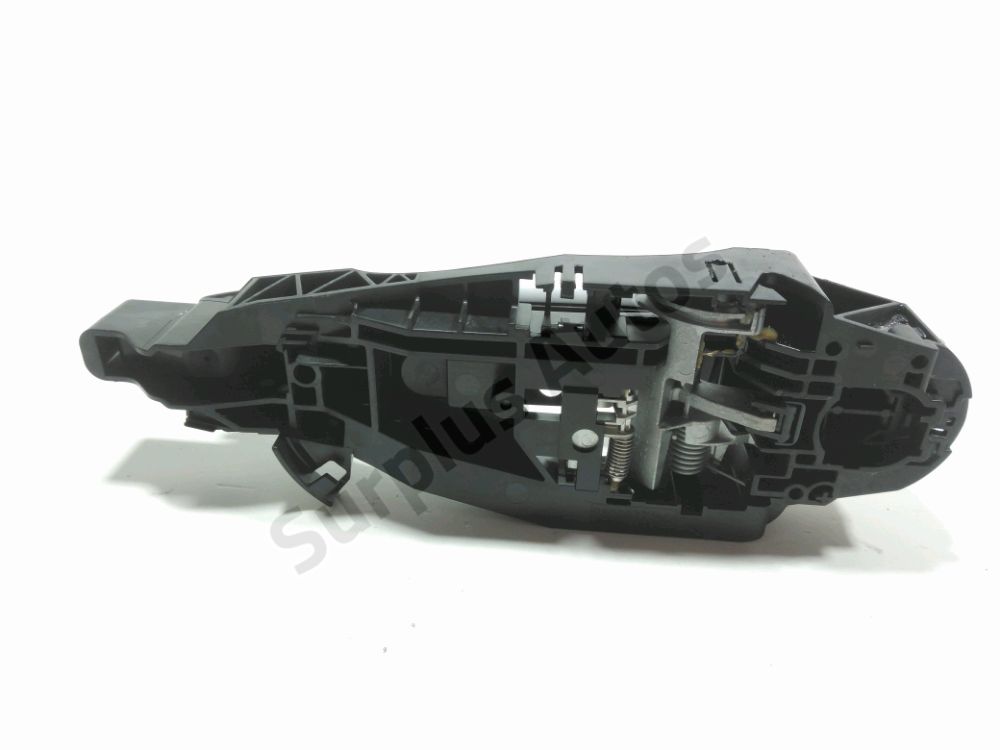 Poignée extérieure avant droite