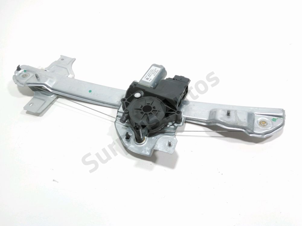 Lève-vitre électrique avant droit