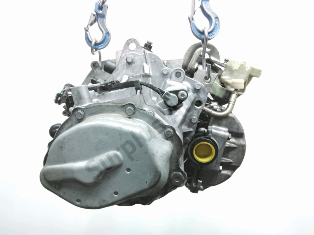 Boite à vitesse mécanique