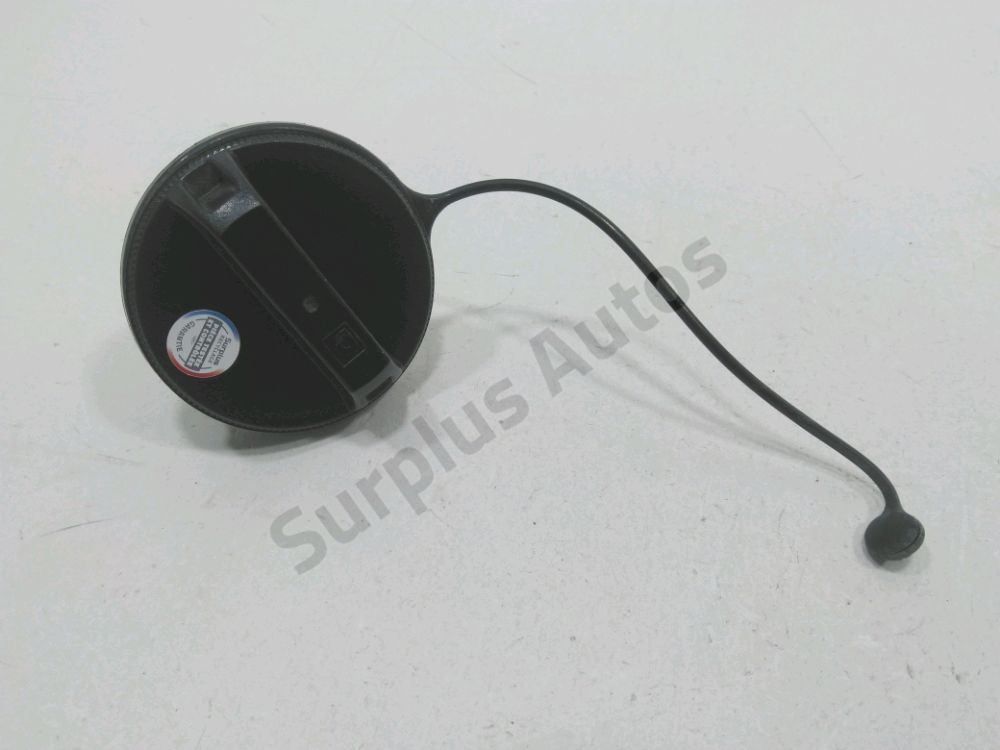 Bouchon de reservoir a carburant