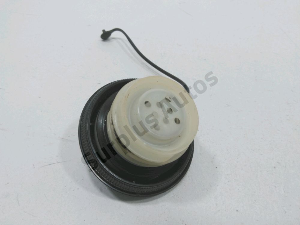 Bouchon de réservoir à carburant