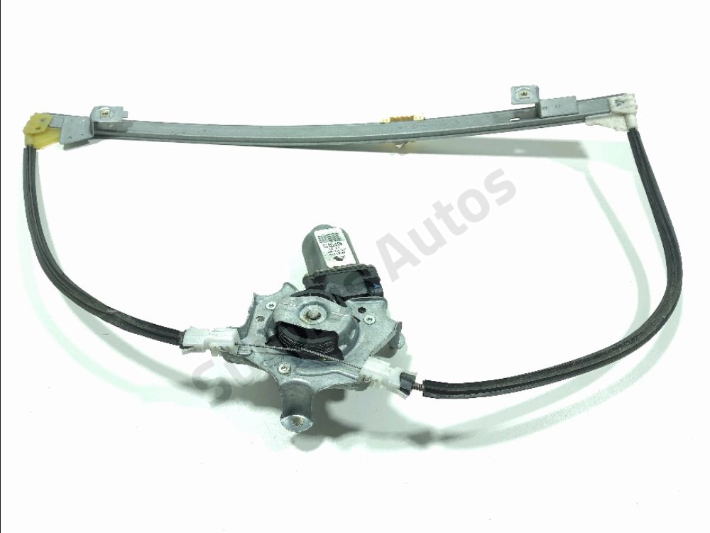 Leve-vitre electrique avant droit