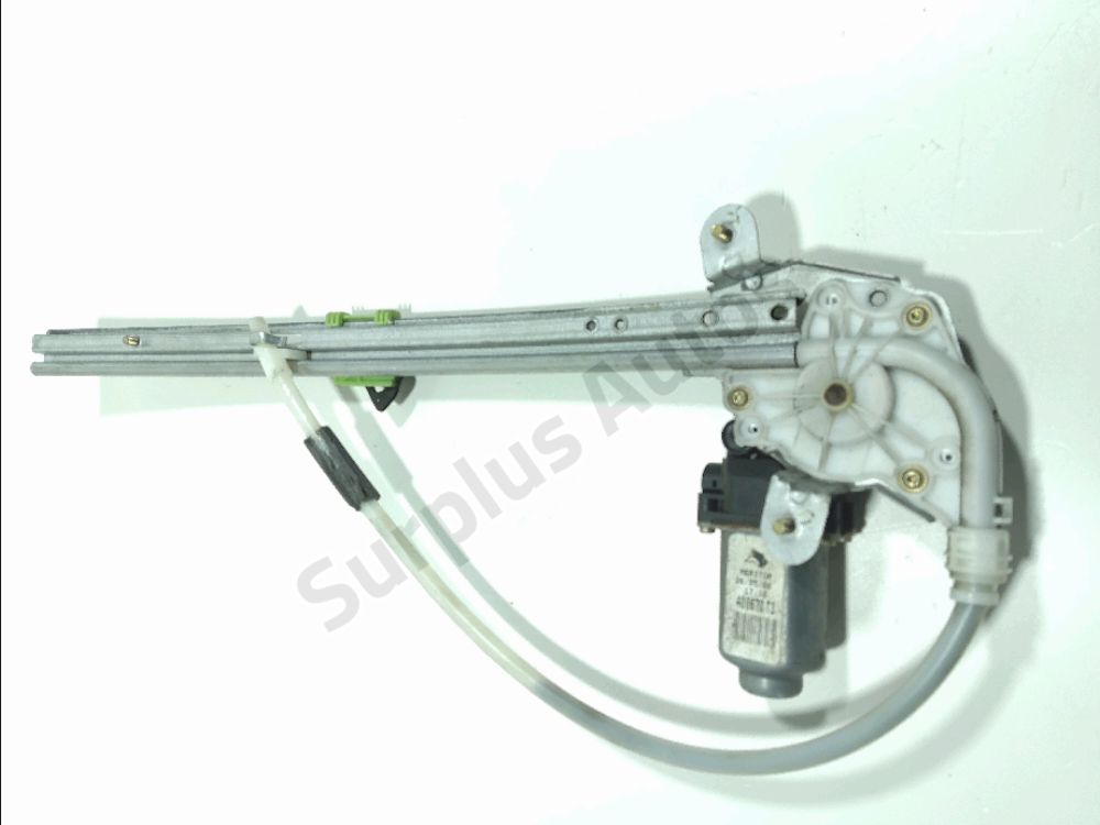 Leve-vitre electrique arriere droit