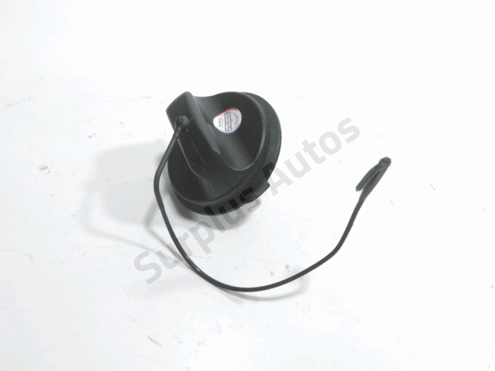 Bouchon de réservoir à carburant