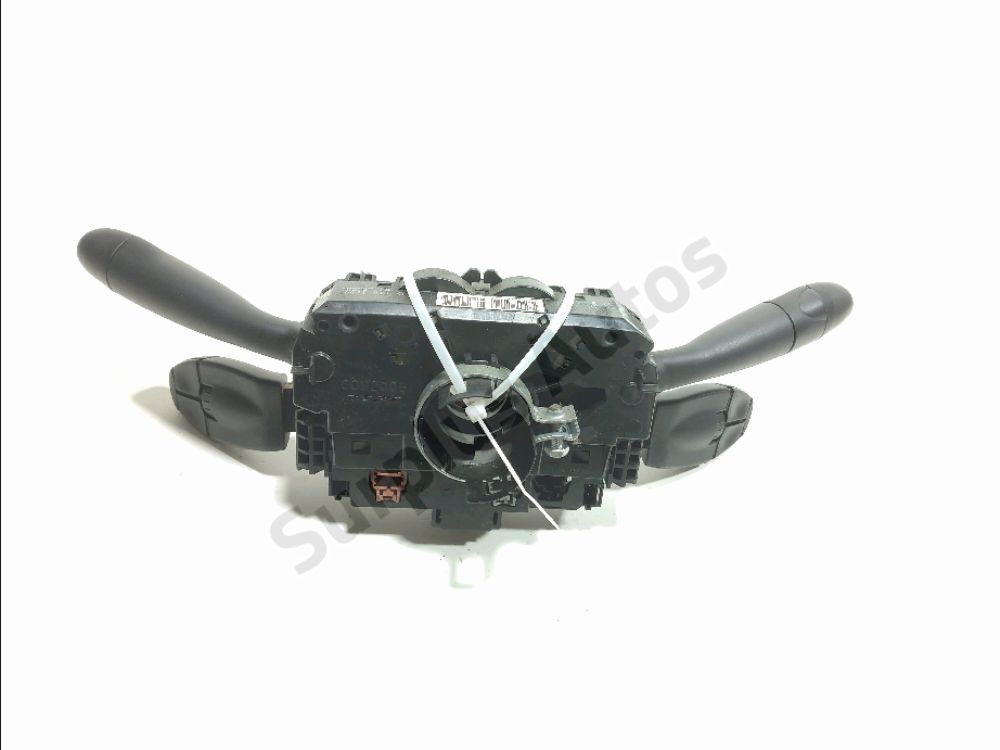 Commande sous-volant