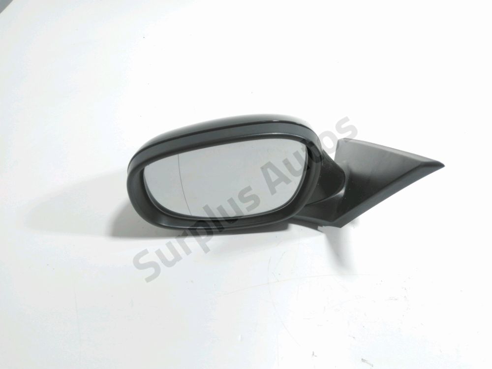 Rétroviseur électrique gauche