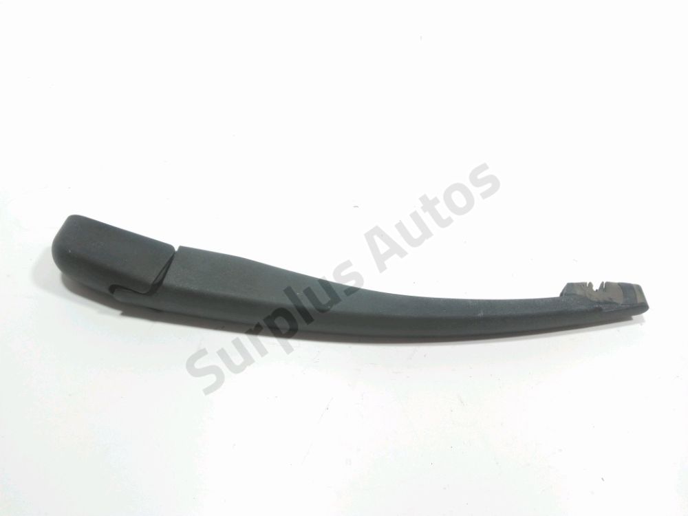 Bras d'essuie-glace arrière