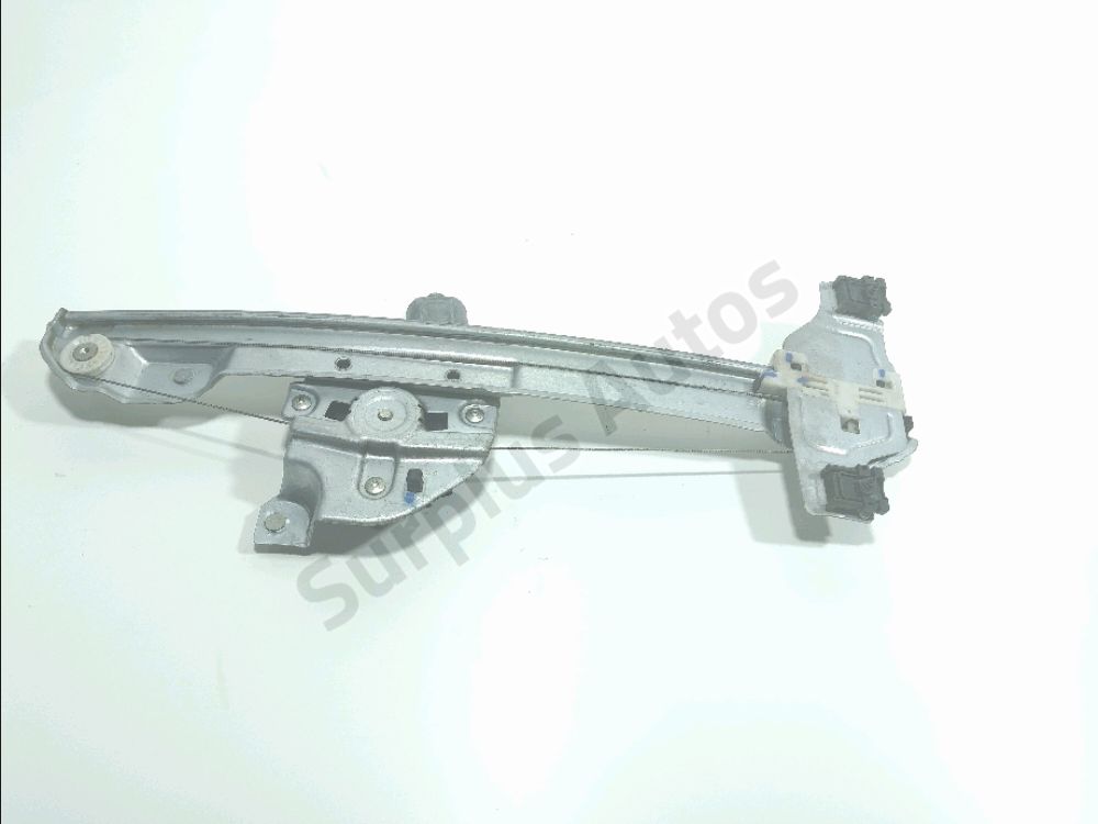 Lève-vitre électrique avant droit