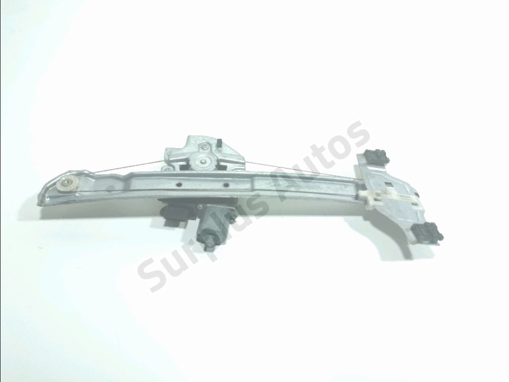 Lève-vitre électrique avant gauche