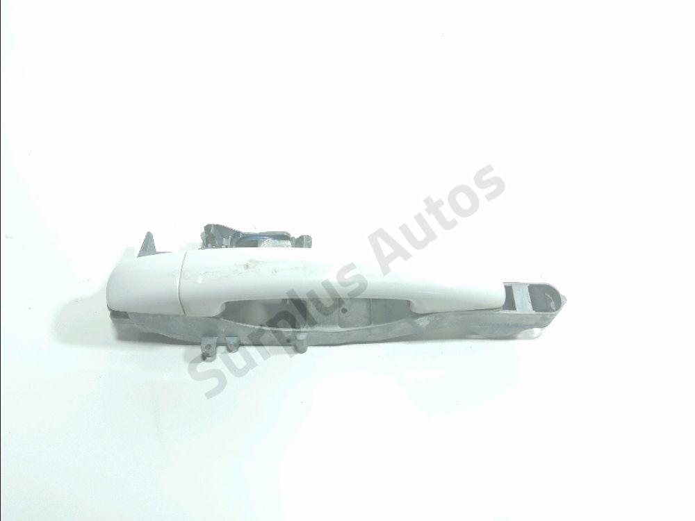 Poignée extérieure avant droite