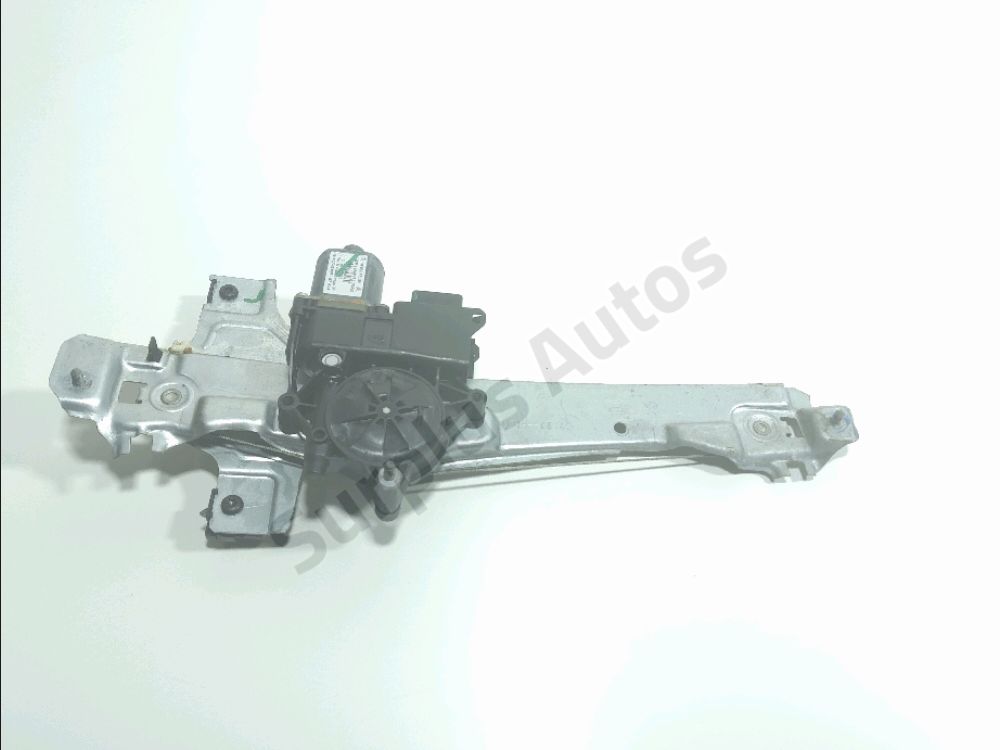 Leve-vitre electrique arriere droit