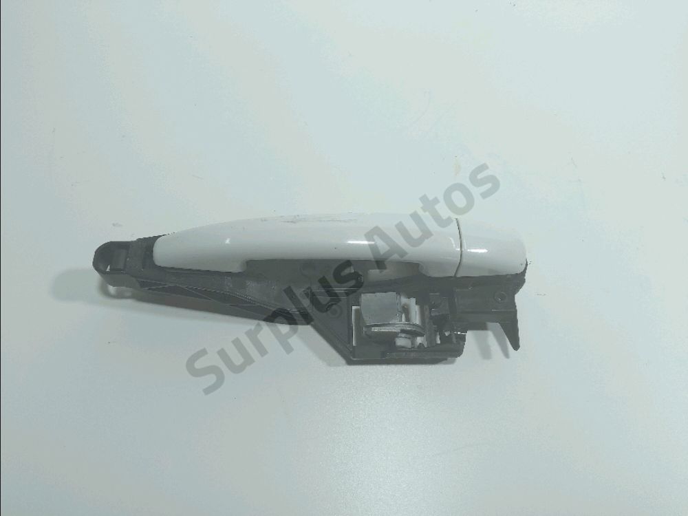 Poignée extérieure arrière droite