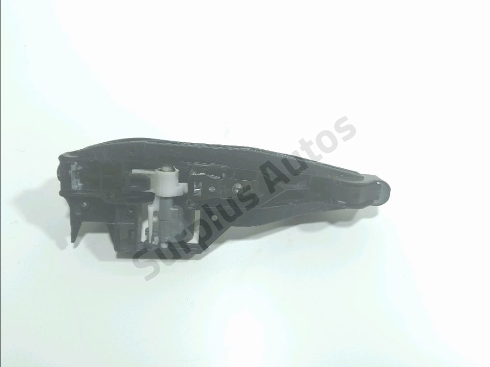 Poignée extérieure arrière droite