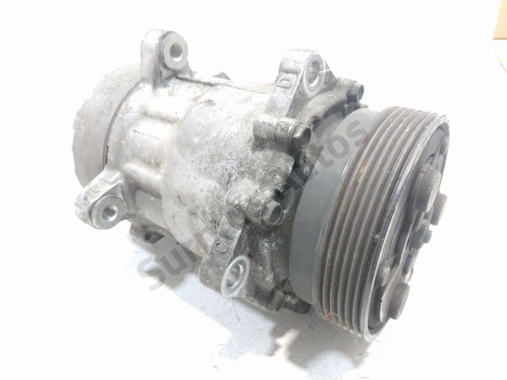 Compresseur de climatisation