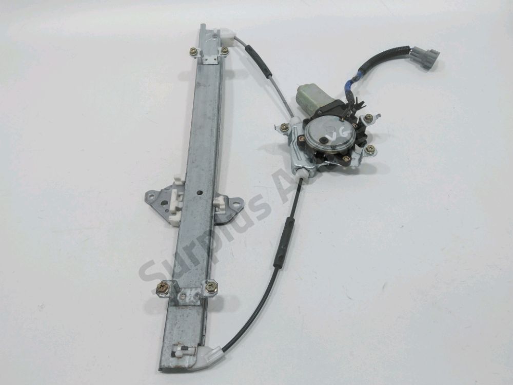 Lève-vitre électrique avant gauche