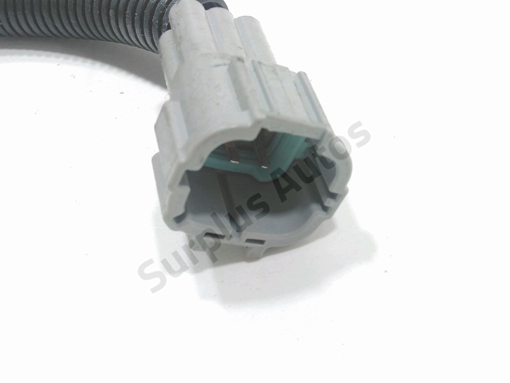 Lève-vitre électrique avant gauche