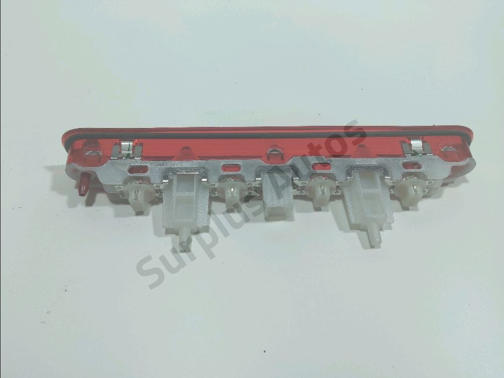 Feu stop supplémentaire