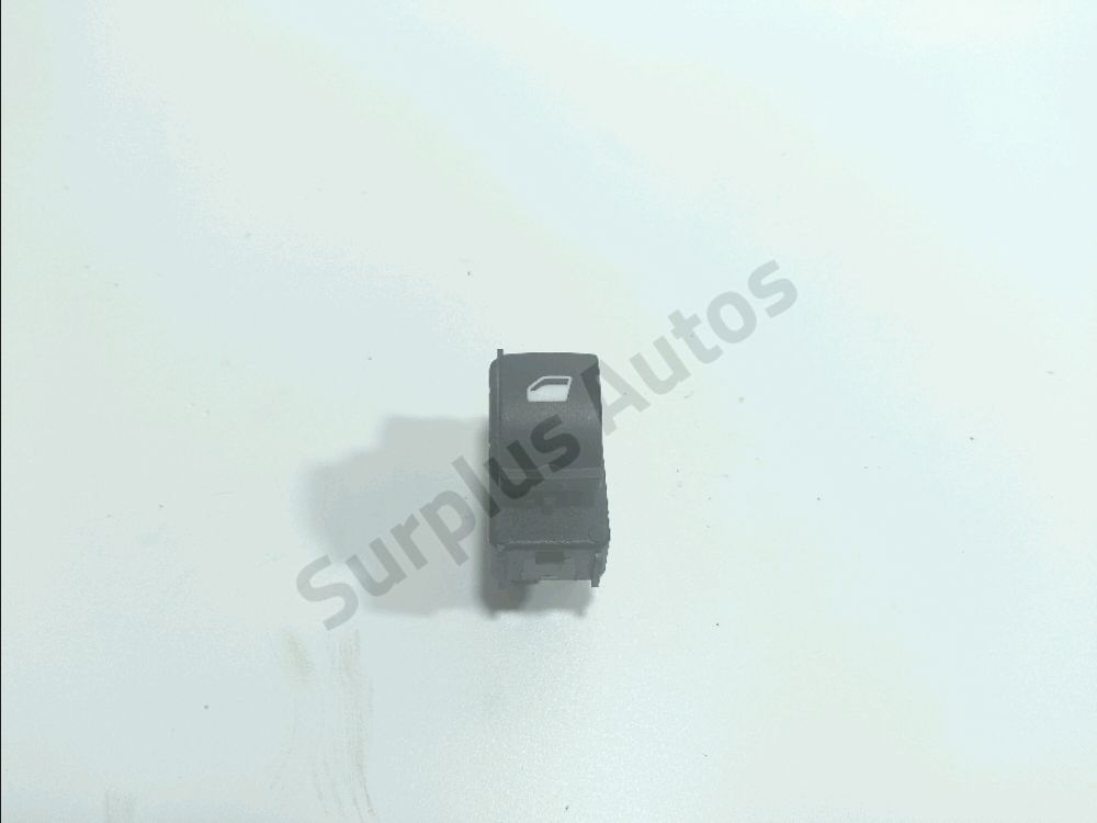 Commande leve-vitre avant droit