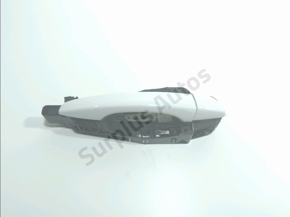 Poignée extérieure arrière droite