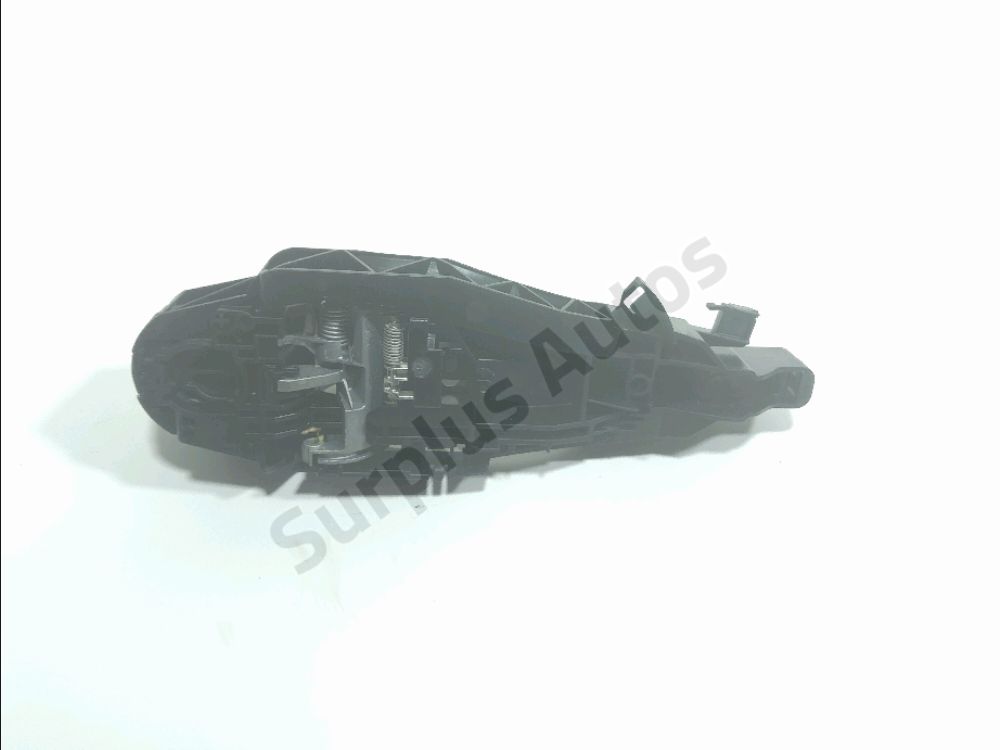 Poignée extérieure arrière droite