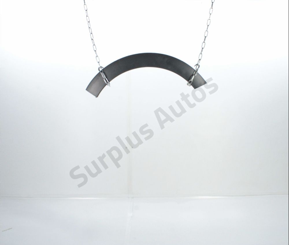 Elargisseur d'aile arrière droit